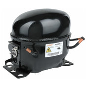 Empura Parts 104010252 - Compressor Compatible With: E-KB81R, E-KPP93, Empura Refrigeration