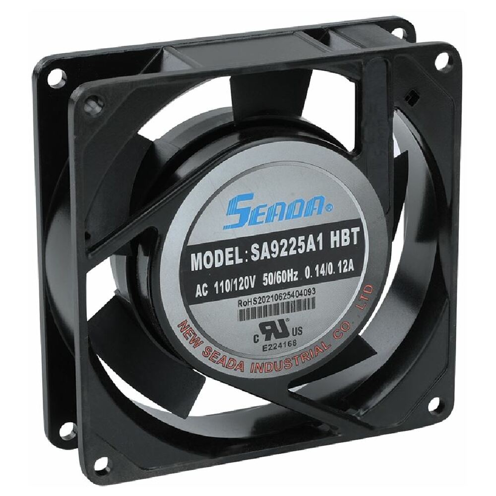 Empura Parts 104030033 - Circle Fan Compatible With: E-KCBR48, E-KCBR60, E-KCBR72