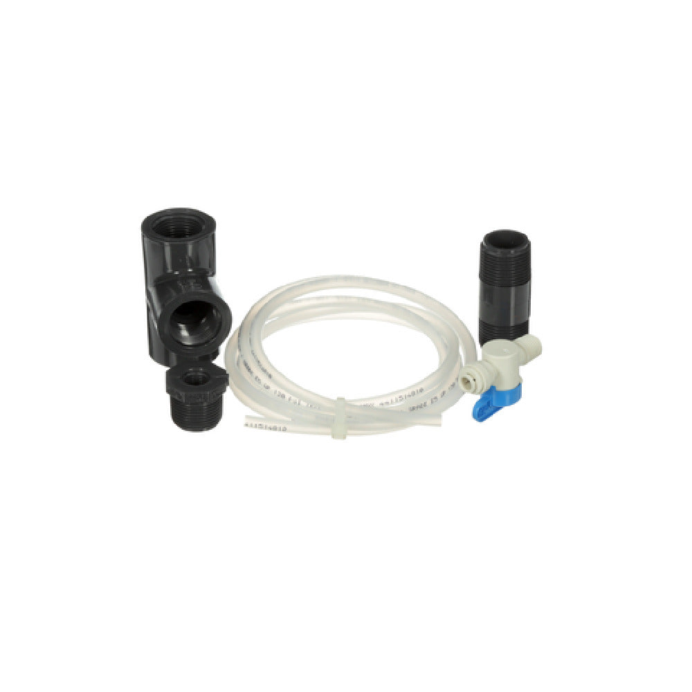 3M HIGH FLOW MANIFOLD FLUSH KIT (5606502) 3M™ Water Filtration Products High Flow Manifold Flush Kit