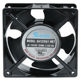 Empura Parts 104030041 - Condenser Fan Motor Compatible With: E-KDD1, E-KSP29, E-KSP29M