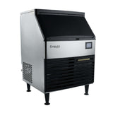 Empura E-UCF160 - Ice Machine, 26-3/16"W X 27-9/16"D X 38-1/2"H, Undercounter