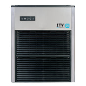 ITV Ice Makers IQF 700W ICE QUEEN F Ice Maker Modular Flake Ice