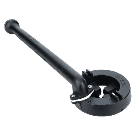 Empura Parts 801021041010 - Back Burner Assembly, Compatible With: EGR60-GS24_NAT