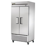 True Mfg. - General Foodservice T-35F-HC - Freezer, Reach-in, Two-section