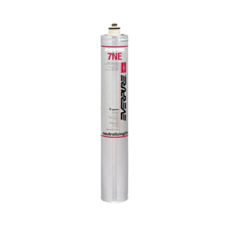 Everpure EV960702 - 7NE Water Filter Cartridge, 7NE Cartridge, (1) 7NE Neutralizing Cartridge
