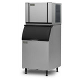 Ice-O-Matic CIM0436HW - Elevation Series™ Modular Cube Ice Maker, Water-cooled