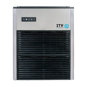 ITV Ice Makers IQN 1200W - ICE QUEEN N Ice Maker, Modular, Nugget-style Ice