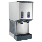Scotsman HID312ABX-1 Meridian™ Ice & Water Dispenser Push-button Dispensing