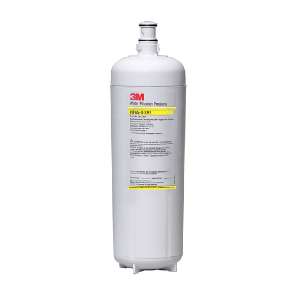 3M HF65-S-SR5 (5613451/5637206) 3M™ Water Filtration Products Replacement Cartridge