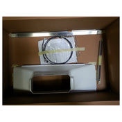 Hoshizaki HS-5530@2 - Stacking Kit (Required (2) When Staking 3 Units "IM-500SAB")