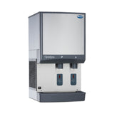 Follett Products (Middleby) 25CI425W-S - Symphony Plus™ Ice & Water Dispenser, Countertop