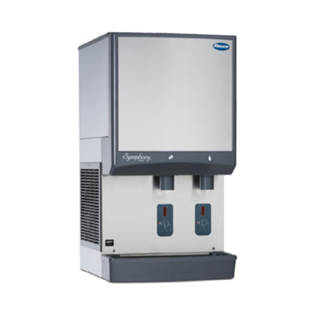 Follett Products (Middleby) 25CI425W-S - Symphony Plus™ Ice & Water Dispenser, Countertop