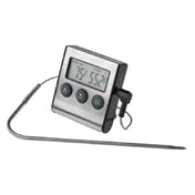 Winco TMT-DG6 Roasting Thermometer Digital 58° To 572°F (-50° To 300°C)