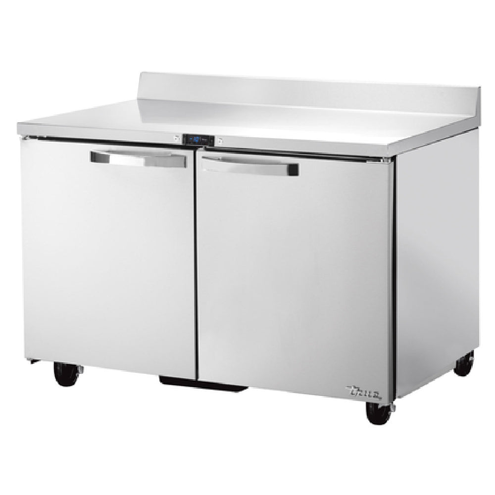 True Mfg. - General Foodservice TWT-48F-HC~SPEC3 - SPEC SERIES® Work Top Freezer