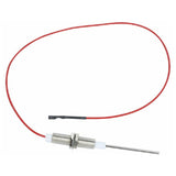 Empura Stainless 70202200046L Flame Sensor Compatible With: ECO-613_ NAT ECO-613_LP