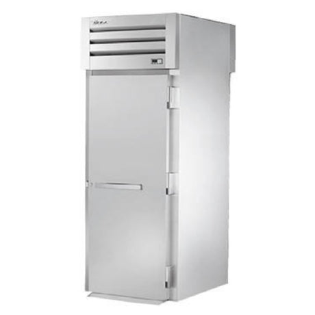 True Mfg. - General Foodservice STA1HRT-1S-1S - SPEC SERIES® Heated Cabinet, Roll-thru