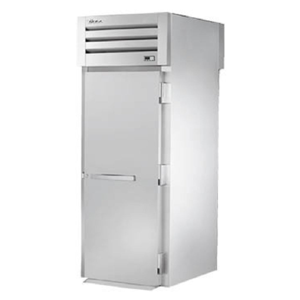 True Mfg. - General Foodservice STG1HRT-1S-1S - SPEC SERIES® Heated Cabinet, Roll-thru