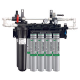 Everpure EV933744 - Coldrink Water Filtration System, Coldrink S-MC², (2) Quad