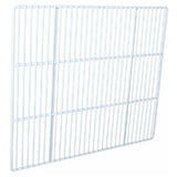 Empura Parts 109020255 - Right Shelf Compatible With: E-KBB903B, E-KBB903BG, Empura Refrigeration