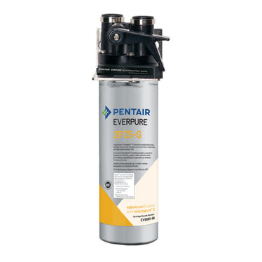 Everpure QL3B 2FC5-S Water Filter System Buy Now – IceMachinesPlus.com