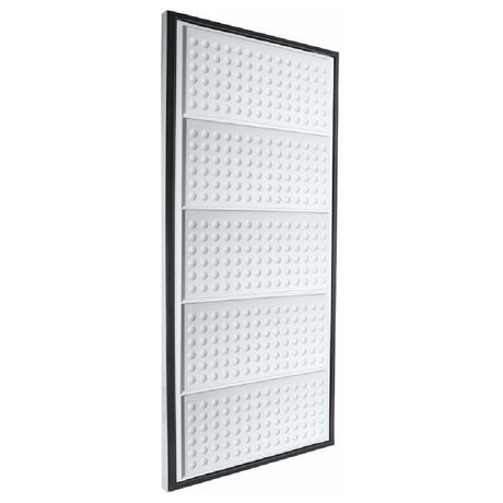 Empura Parts 5107000357 - Door (Right) Compatible With: E-KB25WR, E-KB25WF, Empura Refrigeration