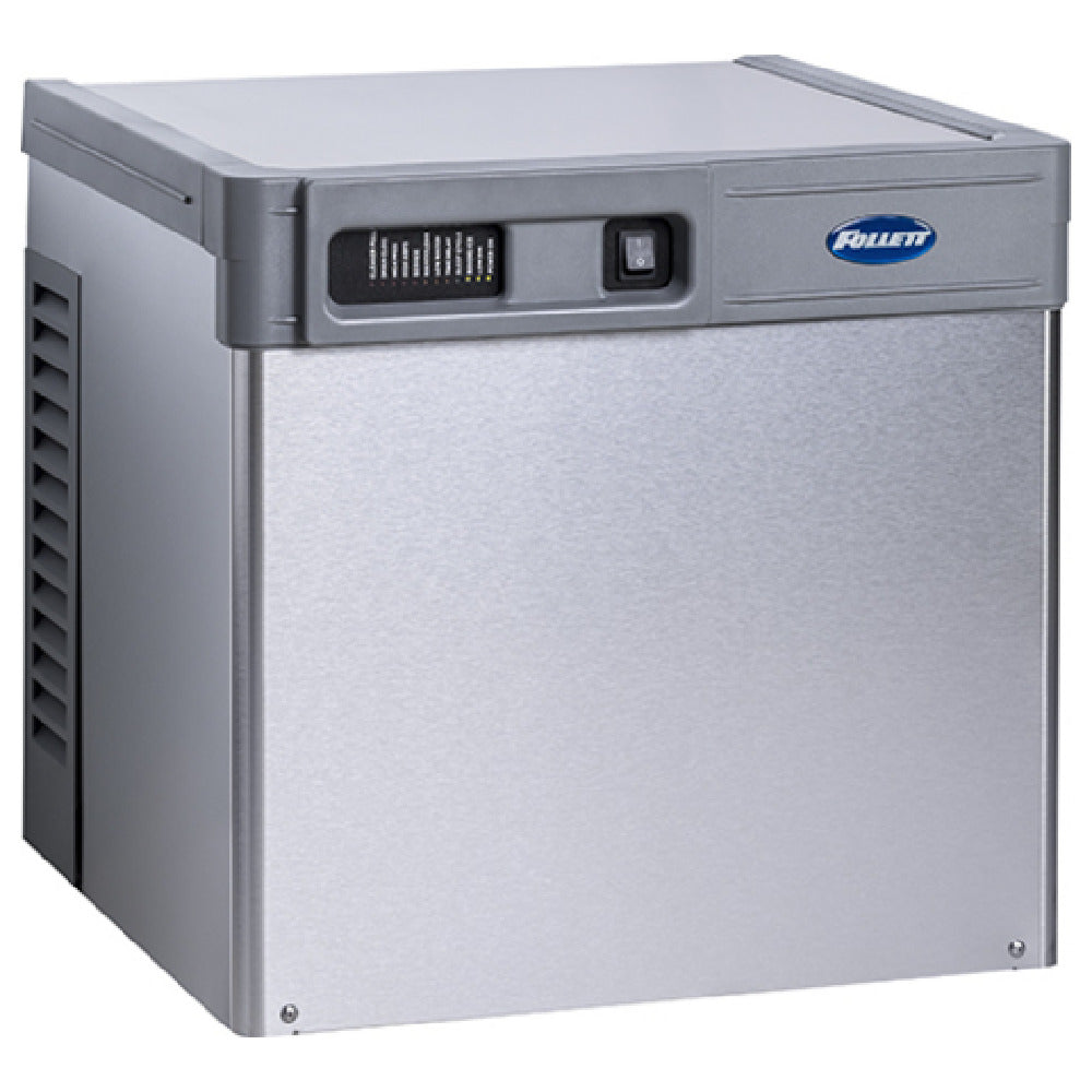 Follett HCF1412KMS Horizon Elite™ Chewblet® Ice Machine With RIDE® Remote Ice Delivery Equipment