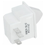 Empura Parts 104090003 - Door Switch Compatible With: E-KB27R, E-KB35R, E-KB54R