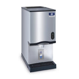 Manitowoc CNF0201A - Ice Maker & Water Dispenser, 16-1/4"W X 24"D X 35"H, Countertop