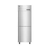 Hoshizaki HC1A-HS-HS - Heated Cabinet, Upright, One Section