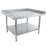 Empura ES3G3036 - Equipment Stand, 36"W X 30"D X 25.5"H, Standard Duty