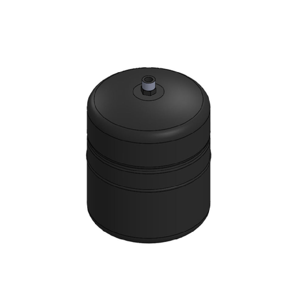 Everpure BTA-2L - Buffer Tank, 2.0 Liter, Black