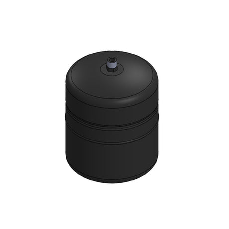 Everpure BTA-2L - Buffer Tank, 2.0 Liter, Black