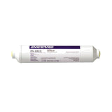Everpure EV910071 - IN-10 CC Inline Filter, IN-10 CC Filter, (6) IN-10 CC 10" Cartridges