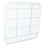 Empura Parts 109020049 - Right Shelf Compatible With: ESM-50W, ESM-50B, Empura Refrigeration