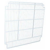 Empura Parts 109020049 - Right Shelf Compatible With: ESM-50W, ESM-50B, Empura Refrigeration
