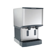 Scotsman HID525WX-1 Meridian™ Ice & Water Dispenser Touchfree® Infrared Dispensing