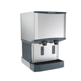 Scotsman HID525W-1 - Meridian™ Ice & Water Dispenser, Touchfree® Infrared Dispensing