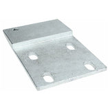 Empura Parts 5114000027 - Door Hinge Bracket (Middle Down) Compatible With: E-KB81R