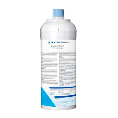 Everpure EV433982 - Everpure® Claris™ Ultra 1000-L Replacement Cartridge, Claris™ Ultra 1000-L