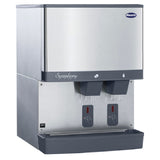 Follett Products (Middleby) 110CM-NI-SI - Symphony Plus™ Ice Dispenser, Countertop