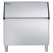 ITV Ice Makers S-750 Ice Storage Bin 42" W 742 Lbs. Storage Capacity