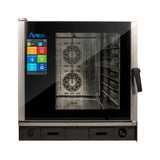 Atosa USA, Inc. AEC-0621 E - Atosa Combi Oven, Electric, Boiler-free