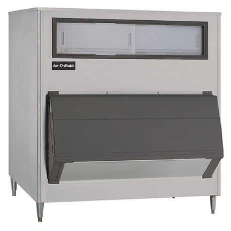Ice-O-Matic B1600-60 - Ice Bin, 1660 Lb Storage Capacity, 60"W X 31"D X 65"H