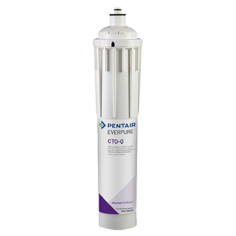 Everpure CTO-Q - FX Replacement Cartridge, CTO-Q, (10) Cartridges