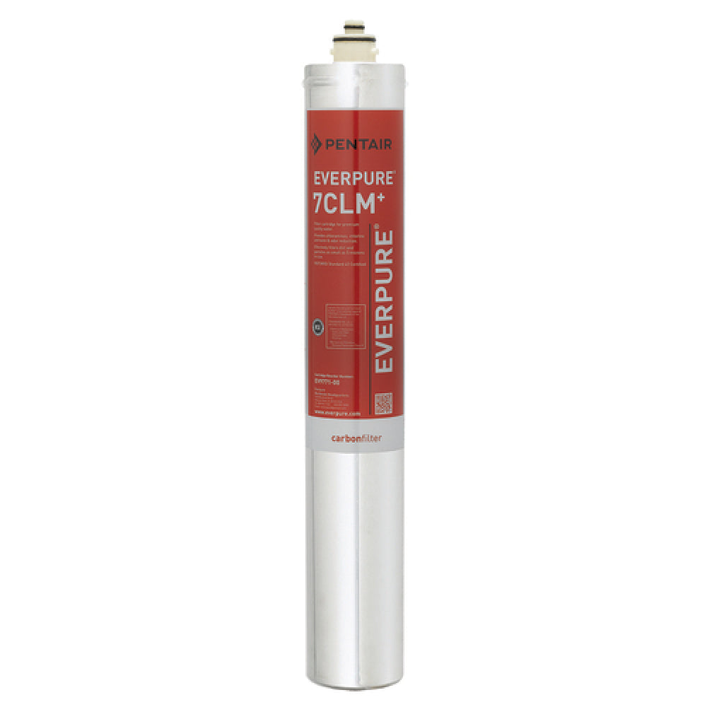 Everpure EV977100 - Everpure® 7CLM+ Replacement Prefilter Cartridge, 5.0 Micron Rating
