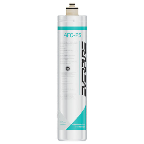 Everpure EV959546 - 4FC-PS PFOA/PFOS Reduction Cartridge, Inhibits Scale, 1.2 Lb. Shipping Weight
