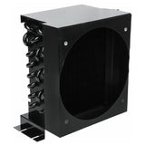 Empura Parts 5111000020 - Condenser Coil Compatible With: E-KB25WR, E-KB25WF, Empura Refrigeration