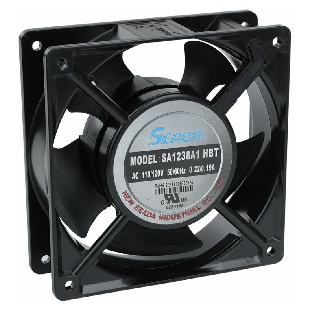 Empura Parts 104030041 - Condenser Fan Motor Compatible With: E-KDD1, E-KSP29, E-KSP29M