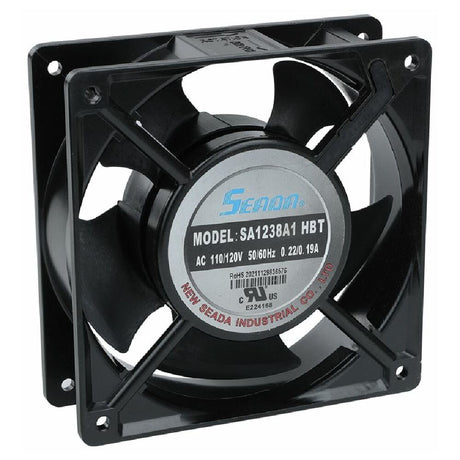 Empura Parts 104030041 - Condenser Fan Motor Compatible With: E-KDD1, E-KSP29, E-KSP29M