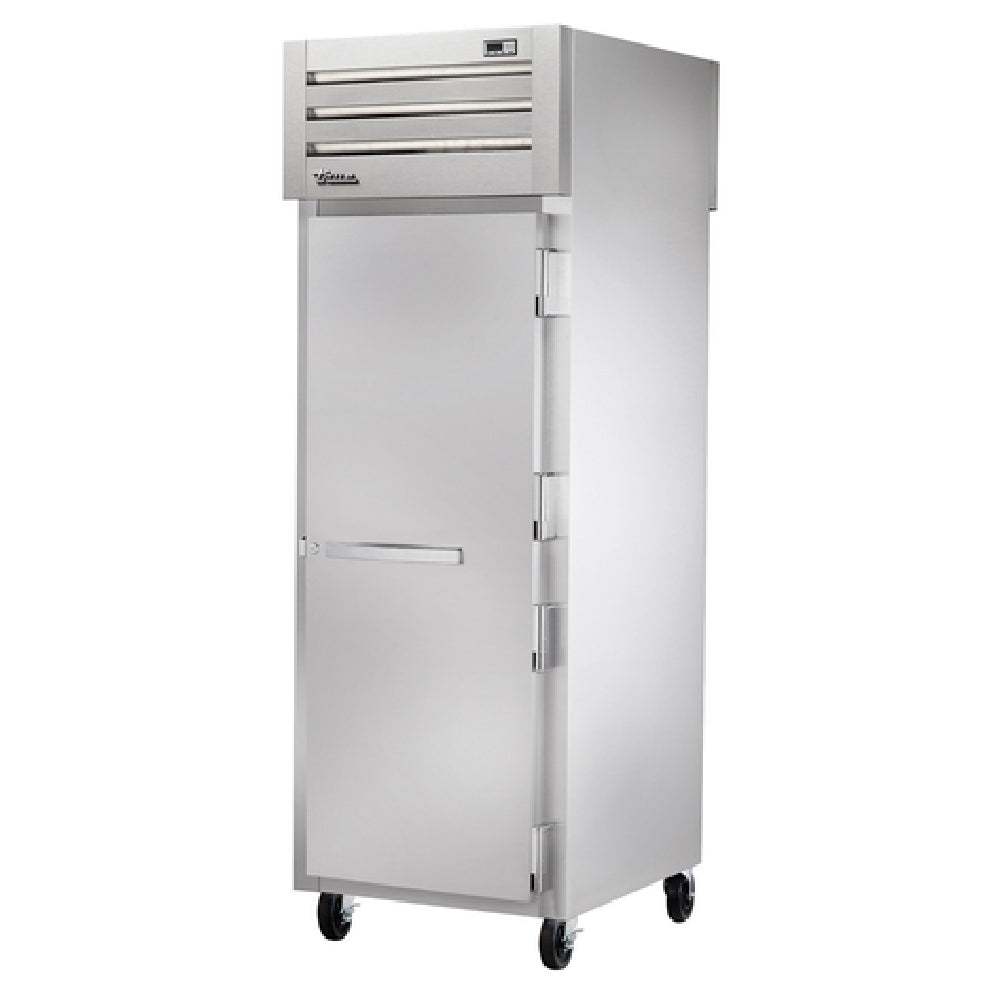 True Mfg. - General Foodservice STR1FPT-1S-1S - SPEC SERIES® Freezer, Pass-thru